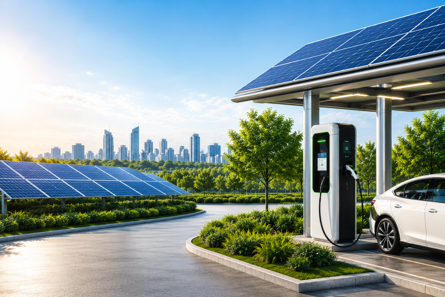 ORVEXA RENEWABLES PVT. LTD.